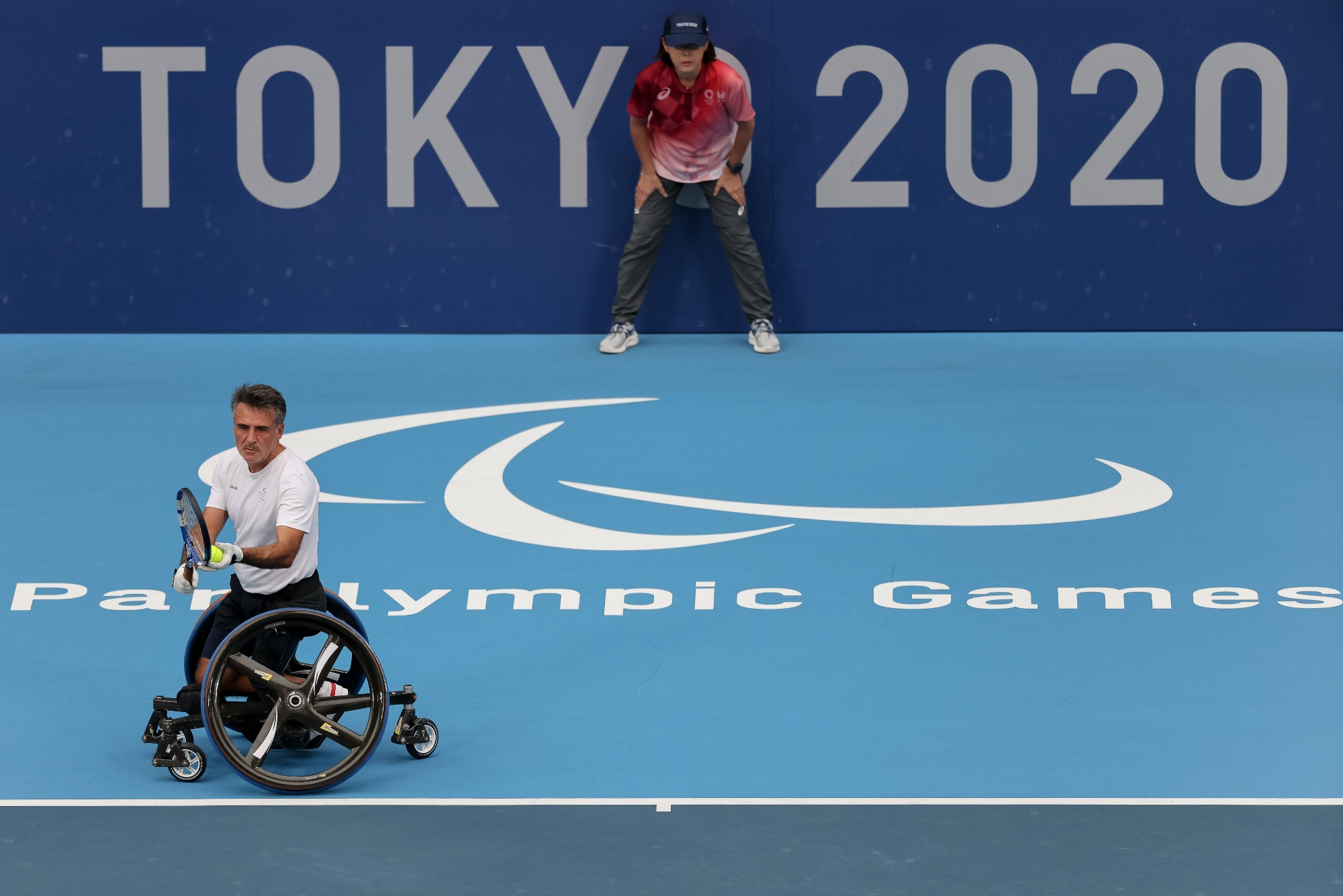 JP Tokyo S HOUDET Photo T Nguyen Cpsf  0709